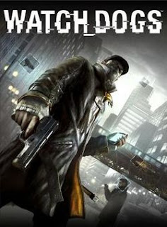 Download Game PC - Watch Dogs Full Version