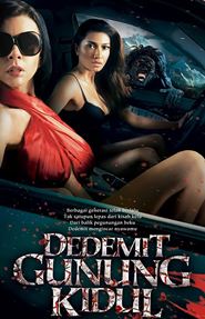 Nonton Movie Dedemit Gunung Kidul (2011)
