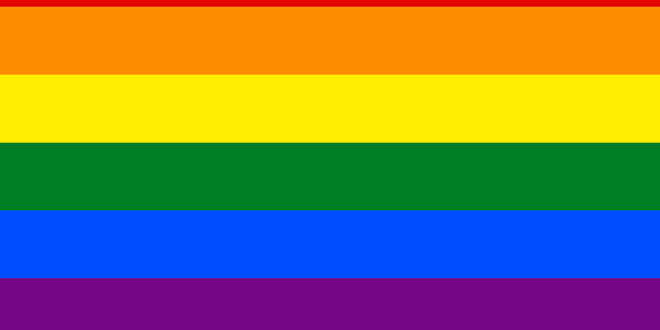 LGBT: Bendera Pelangi, Ilustrasi, dan Kisahnya dalam Alquran