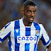 Newcastle close to agreeing club-record £58m deal with Real Sociedad for striker Alexander Isak
