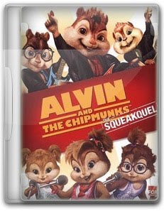 Download Filme Alvin e os Esquilos 2 Dvd rip