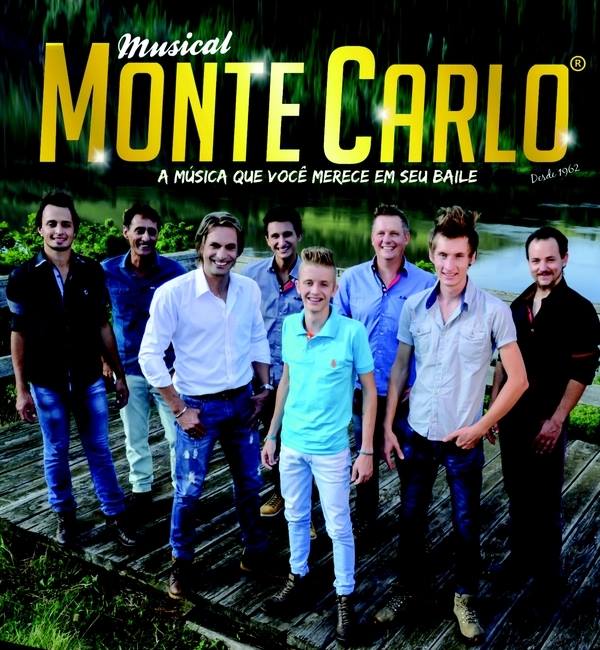 MUSICAL MONTE CARLO