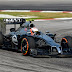 Malaysian GP - Technical Image Gallery - Friday