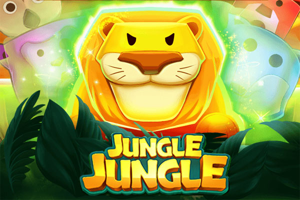 Jungle Jungle Slot Demo