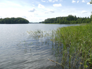 Pühajärv