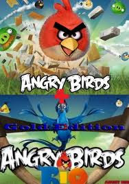 download angry birds Rio gold 2012 for free