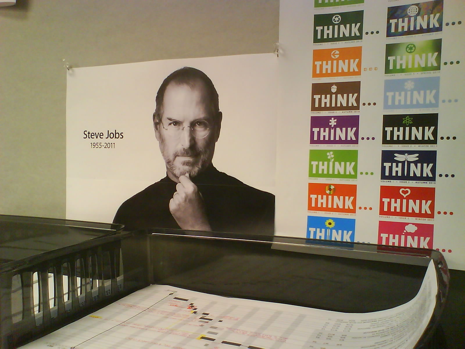 Steve Jobs