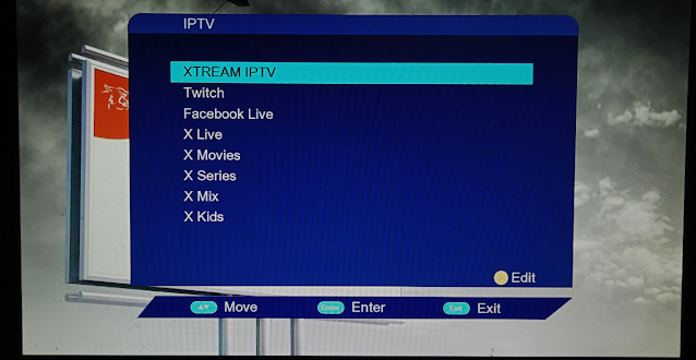 NOVA N400 1506TV 512M 4M NEW SOFTWARE WITH TURBO SHARE & G SHARE PLUS OPTION