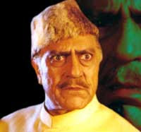 amrish