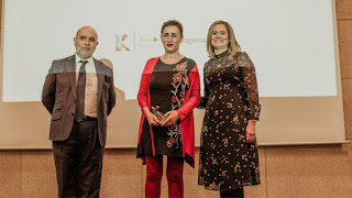 premios BKenpresariak