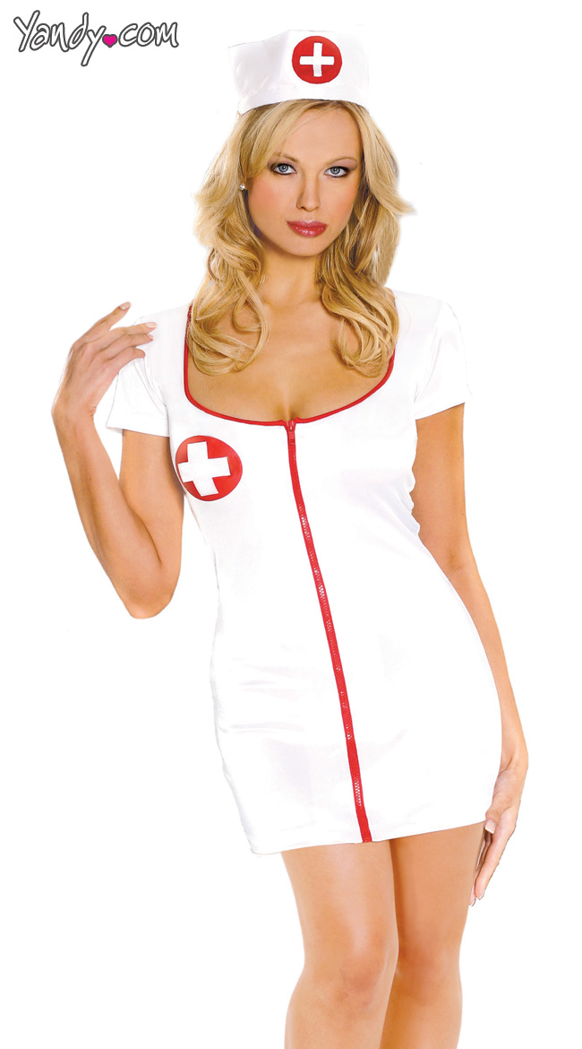 Hot Sexy Naughty Nurses