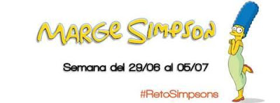 Reto Simpsons