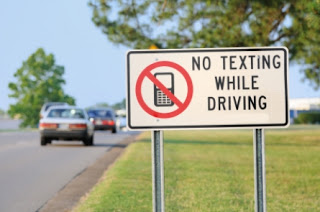 Prohibition of Using Cell Phone While Driving Proven Many Reduce Traffic Accidents Prohibition of Using Cell Phone While Driving Proven Many Reduce Traffic Accidents
