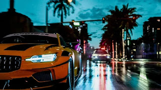 Need For Speed Most Wanted PPSSPP Highly Compressed
