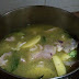 GREEN CURRY MAK KAU IJAU