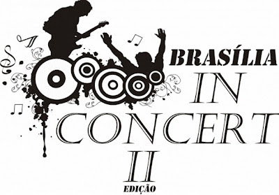 Brasília in concert II