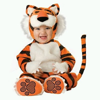 Original Halloween 2013 Costumes for Babies, Part 2