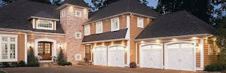 Garage Door Repair Kendall