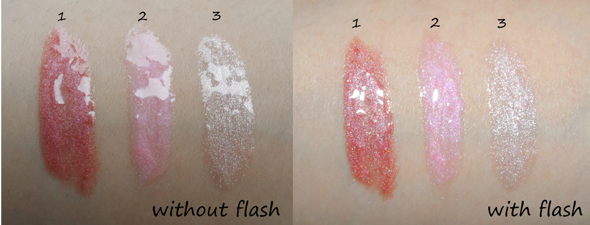 Essence makeup lipstick lip gloss beauty review