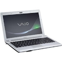 Sony VAIO VPC-YB13KX/S 11.6-Inch Laptop