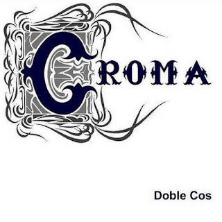 Croma  "Doble Cos" 1979 Spain Symphonic Prog