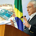 ECONOMIA / Para reduzir diesel, Temer corta verba de programas sociais