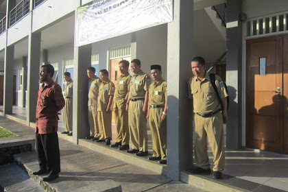 Nih Isyarat Etik Guru Indonesia