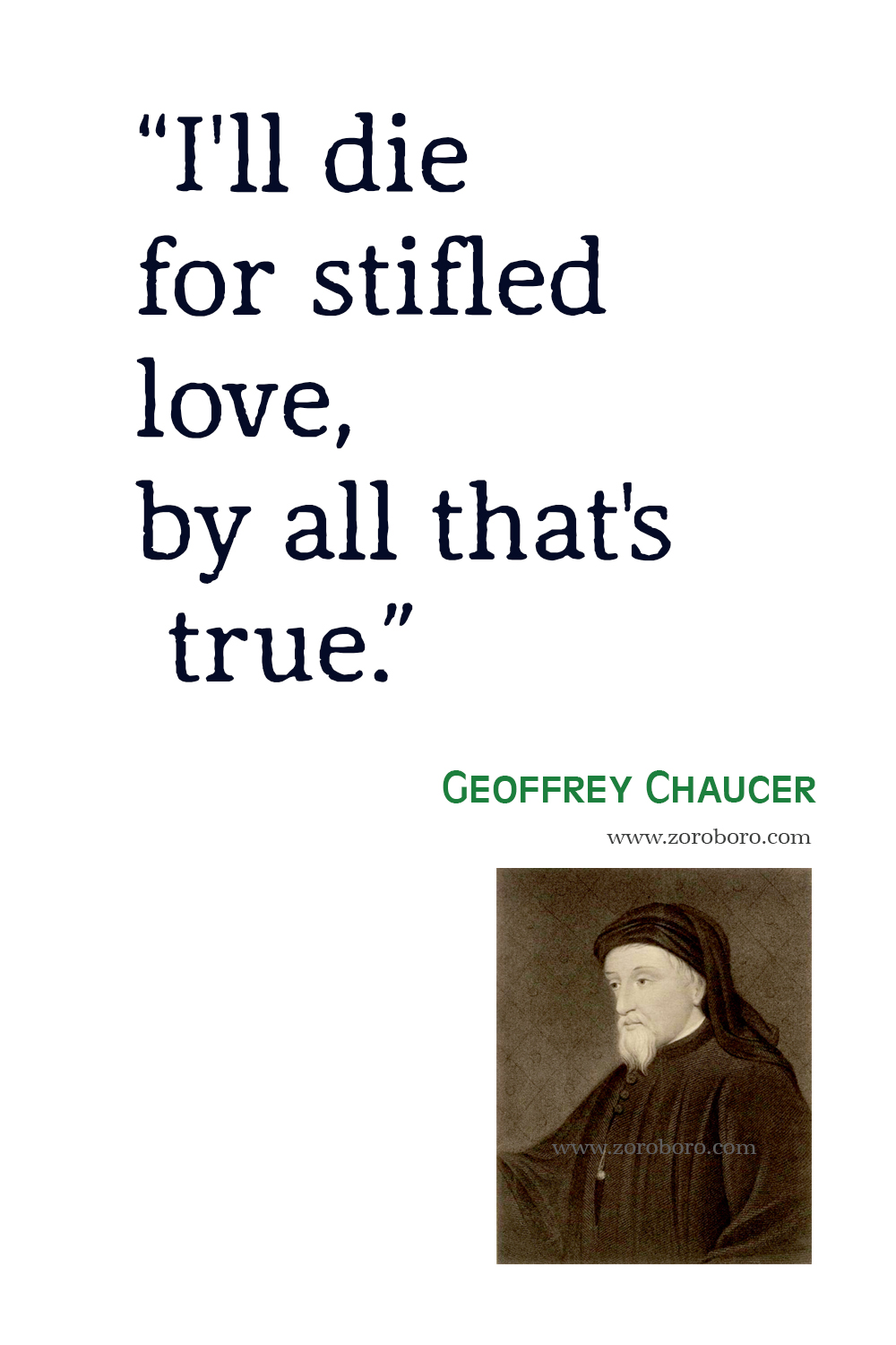 Geoffrey Chaucer Quotes, Geoffrey Chaucer Poems, Geoffrey Chaucer Poet, Geoffrey Chaucer The Canterbury Tales Quotes, Geoffrey Chaucer Books.