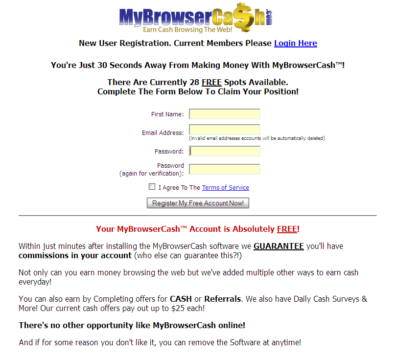 have to make money online make money online legit sites get free money ...