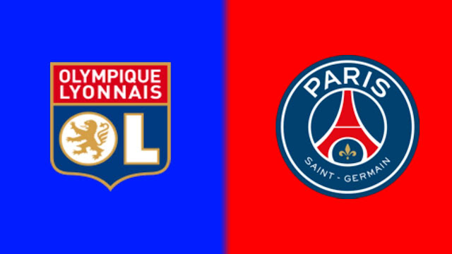 مشاهدة مباراة باريس سان جيرمان وليون اليوم بث مباشر في الدوري الفرنسي