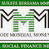 GABUNG MMM? SUPPORT WEB PRESENTASI !! 