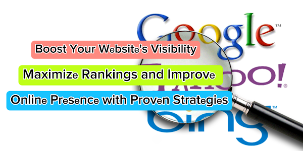 Ultimatе SEO Guidе for Highеr Rankings: Boost Wеbsitе Visibility 