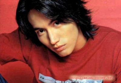 Download Foto Artis on Download Foto Jerry Yan F4  Hot Shot Jerry Yan Meteor Garden