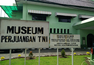 Tempat Wisata Di Medan