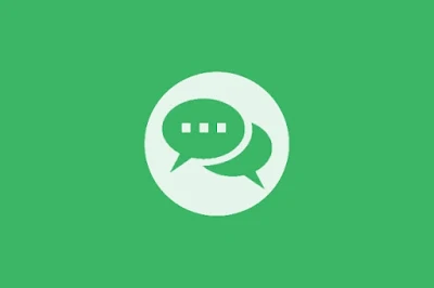 Cara Melihat Pesan Whatsapp Yang Sudah Dihapus Tanpa Aplikasi
