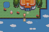 Pokemon Zephyr screenshot 00