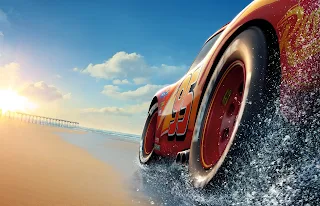 Cars 3: Pósters HD para Descargar Gratis.