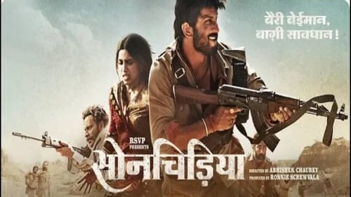 सोनचिरिया 2019 descargar gratis pelicula