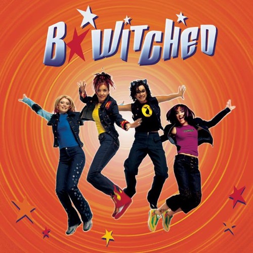 B*Witched – B*Witched [iTunes Plus AAC M4A]