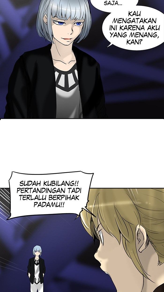 Webtoon Tower Of God Bahasa Indonesia Chapter 265