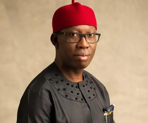 Delta PDP Drifting Into Crisis Over Former Governor, Ifeanyi Okowa's Ambition, Group Warns.