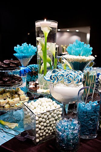 candy buffet containers. Candy Buffet | Your Perfect