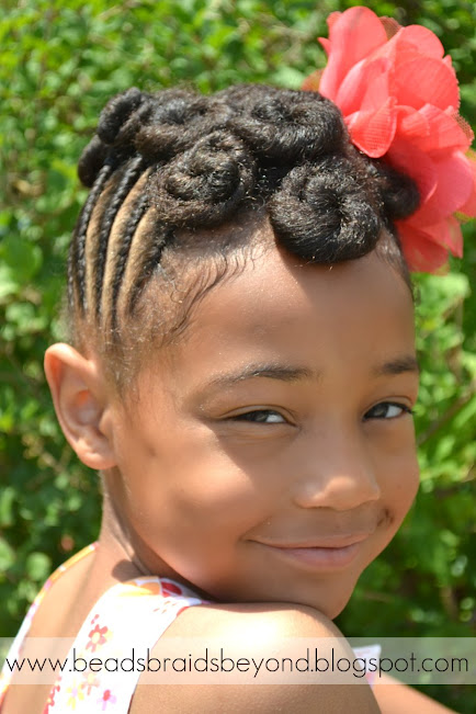 kids updo hair styles