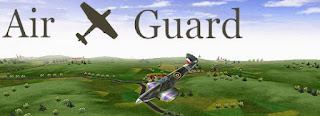 Air Guard PC Game