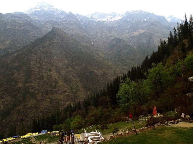 Kheer Ganga