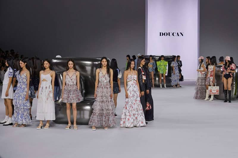 DOUCAN Spring Summer 2024 | Seoul Fashion Week