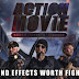 Blastwave FX Action Movie Sound Effects Library WAV MP3 