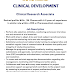 Clinical Research Associate Required at Aurigene Oncology, Bangalore