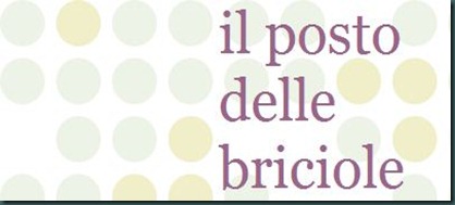 IL POSTO DELLE BRICIOLE