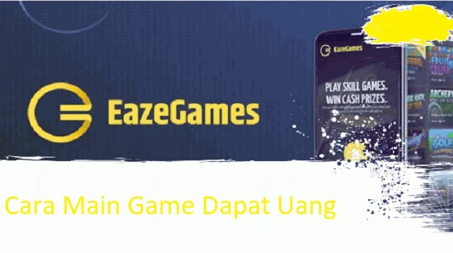 Cara Main Game Dapat Uang